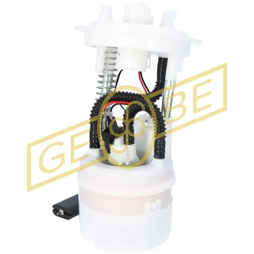 Kraftstoff-Fördereinheit im Kraftstofftank GEBE 9 6198 1 Bild Kraftstoff-Fördereinheit im Kraftstofftank GEBE 9 6198 1