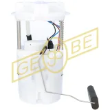 Kraftstoff-Fördereinheit im Kraftstofftank GEBE 9 6238 1