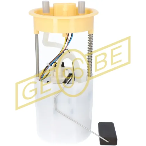 Kraftstoff-Fördereinheit GEBE 9 6242 1 Bild Kraftstoff-Fördereinheit GEBE 9 6242 1