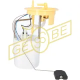 Kraftstoff-Fördereinheit 12 V GEBE 9 6251 1