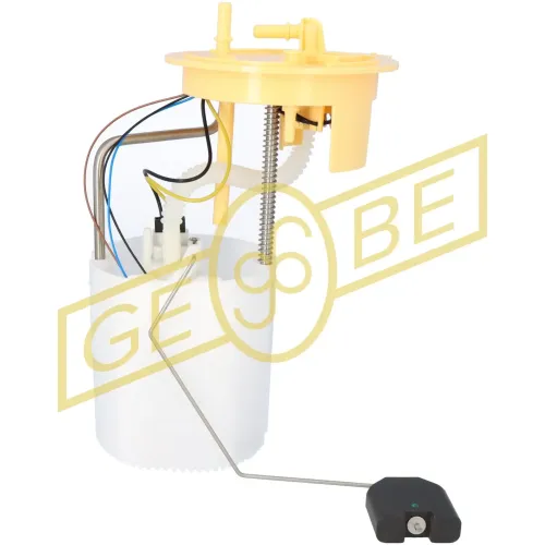 Kraftstoff-Fördereinheit 12 V GEBE 9 6251 1 Bild Kraftstoff-Fördereinheit 12 V GEBE 9 6251 1