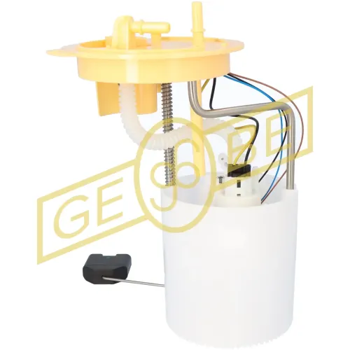 Kraftstoff-Fördereinheit 12 V GEBE 9 6251 1 Bild Kraftstoff-Fördereinheit 12 V GEBE 9 6251 1