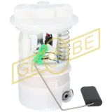 Steuergerät, Glühzeit 12 V GEBE 9 9409 1