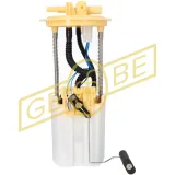 Steuergerät, Glühzeit 12 V GEBE 9 9444 1