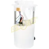 Steuergerät, Glühzeit 12 V GEBE 9 9448 1