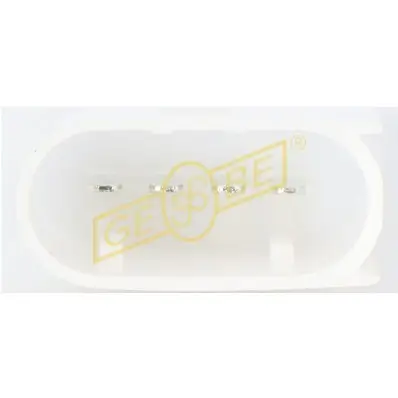 Steuergerät, Glühzeit 12 V GEBE 9 9449 1