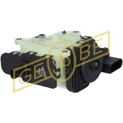 Fördermodul, Harnstoffeinspritzung GEBE 9 6537 1 Bild Fördermodul, Harnstoffeinspritzung GEBE 9 6537 1