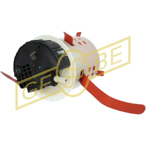 Fördermodul, Harnstoffeinspritzung GEBE 9 6541 1 Bild Fördermodul, Harnstoffeinspritzung GEBE 9 6541 1