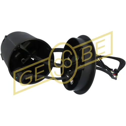 Beheizung, Tankeinheit (Harnstoffeinspritzung) GEBE 9 6546 1 Bild Beheizung, Tankeinheit (Harnstoffeinspritzung) GEBE 9 6546 1