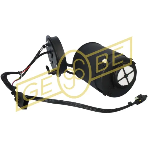 Beheizung, Tankeinheit (Harnstoffeinspritzung) GEBE 9 6546 1 Bild Beheizung, Tankeinheit (Harnstoffeinspritzung) GEBE 9 6546 1