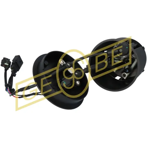 Beheizung, Tankeinheit (Harnstoffeinspritzung) GEBE 9 6547 1 Bild Beheizung, Tankeinheit (Harnstoffeinspritzung) GEBE 9 6547 1