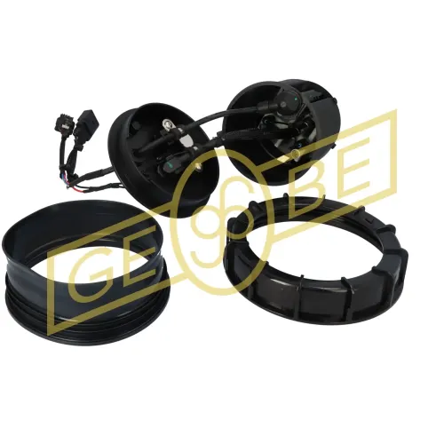 Beheizung, Tankeinheit (Harnstoffeinspritzung) GEBE 9 6547 1 Bild Beheizung, Tankeinheit (Harnstoffeinspritzung) GEBE 9 6547 1