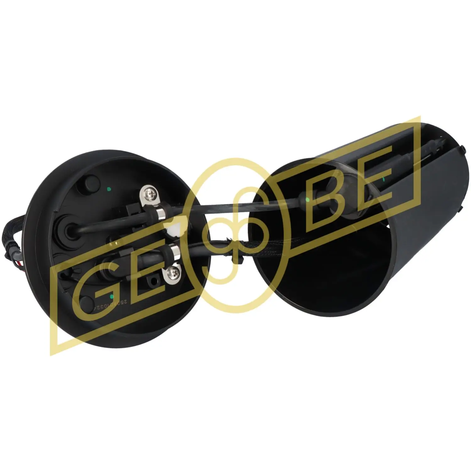 Beheizung, Tankeinheit (Harnstoffeinspritzung) GEBE 9 6549 1