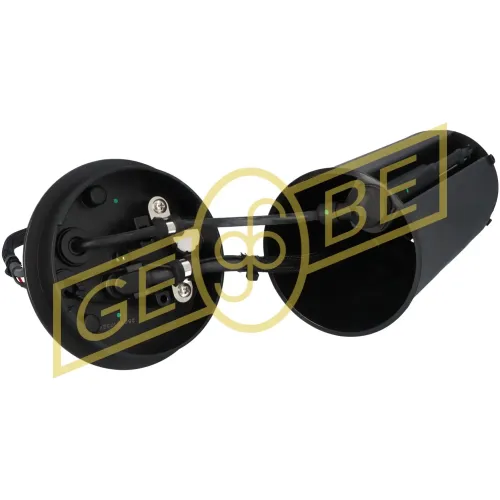 Beheizung, Tankeinheit (Harnstoffeinspritzung) GEBE 9 6549 1 Bild Beheizung, Tankeinheit (Harnstoffeinspritzung) GEBE 9 6549 1