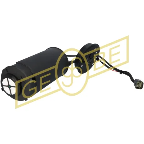 Beheizung, Tankeinheit (Harnstoffeinspritzung) GEBE 9 6549 1 Bild Beheizung, Tankeinheit (Harnstoffeinspritzung) GEBE 9 6549 1