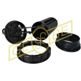 Beheizung, Tankeinheit (Harnstoffeinspritzung) GEBE 9 6549 1