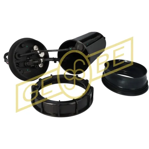 Beheizung, Tankeinheit (Harnstoffeinspritzung) GEBE 9 6549 1 Bild Beheizung, Tankeinheit (Harnstoffeinspritzung) GEBE 9 6549 1