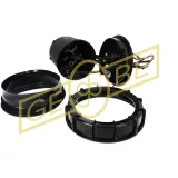 Vorschaltgerät, Gasentladungslampe 12 V links rechts GEBE 9 9557 1