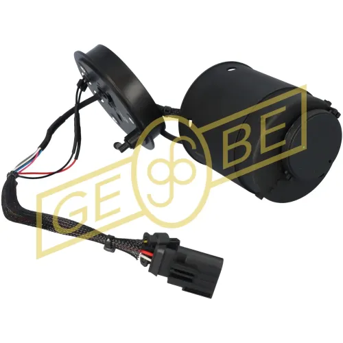 Beheizung, Tankeinheit (Harnstoffeinspritzung) GEBE 9 6553 1 Bild Beheizung, Tankeinheit (Harnstoffeinspritzung) GEBE 9 6553 1