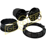 Beheizung, Tankeinheit (Harnstoffeinspritzung) GEBE 9 6553 1