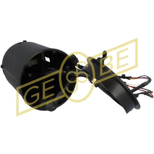 Beheizung, Tankeinheit (Harnstoffeinspritzung) GEBE 9 6554 1 Bild Beheizung, Tankeinheit (Harnstoffeinspritzung) GEBE 9 6554 1