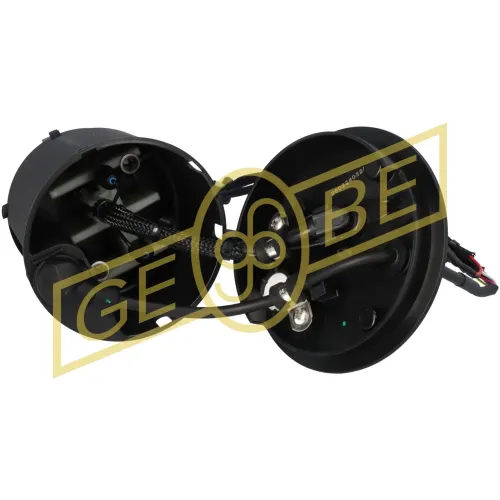 Beheizung, Tankeinheit (Harnstoffeinspritzung) GEBE 9 6557 1 Bild Beheizung, Tankeinheit (Harnstoffeinspritzung) GEBE 9 6557 1