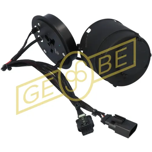 Beheizung, Tankeinheit (Harnstoffeinspritzung) GEBE 9 6557 1 Bild Beheizung, Tankeinheit (Harnstoffeinspritzung) GEBE 9 6557 1