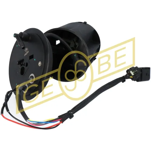 Beheizung, Tankeinheit (Harnstoffeinspritzung) GEBE 9 6559 1 Bild Beheizung, Tankeinheit (Harnstoffeinspritzung) GEBE 9 6559 1