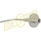 Vorschaltgerät, Gasentladungslampe 12 V GEBE 9 9563 1