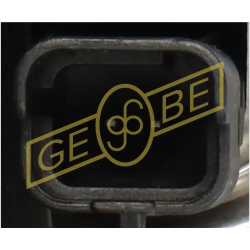 Dosiermodul, Harnstoffeinspritzung GEBE 9 6590 1 Bild Dosiermodul, Harnstoffeinspritzung GEBE 9 6590 1