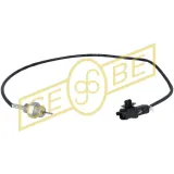 Sensor, Abgastemperatur 12 V nach Rußpartikelfilter GEBE 9 8147 1