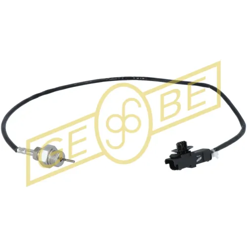 Sensor, Abgastemperatur 12 V nach Rußpartikelfilter GEBE 9 8147 1 Bild Sensor, Abgastemperatur 12 V nach Rußpartikelfilter GEBE 9 8147 1