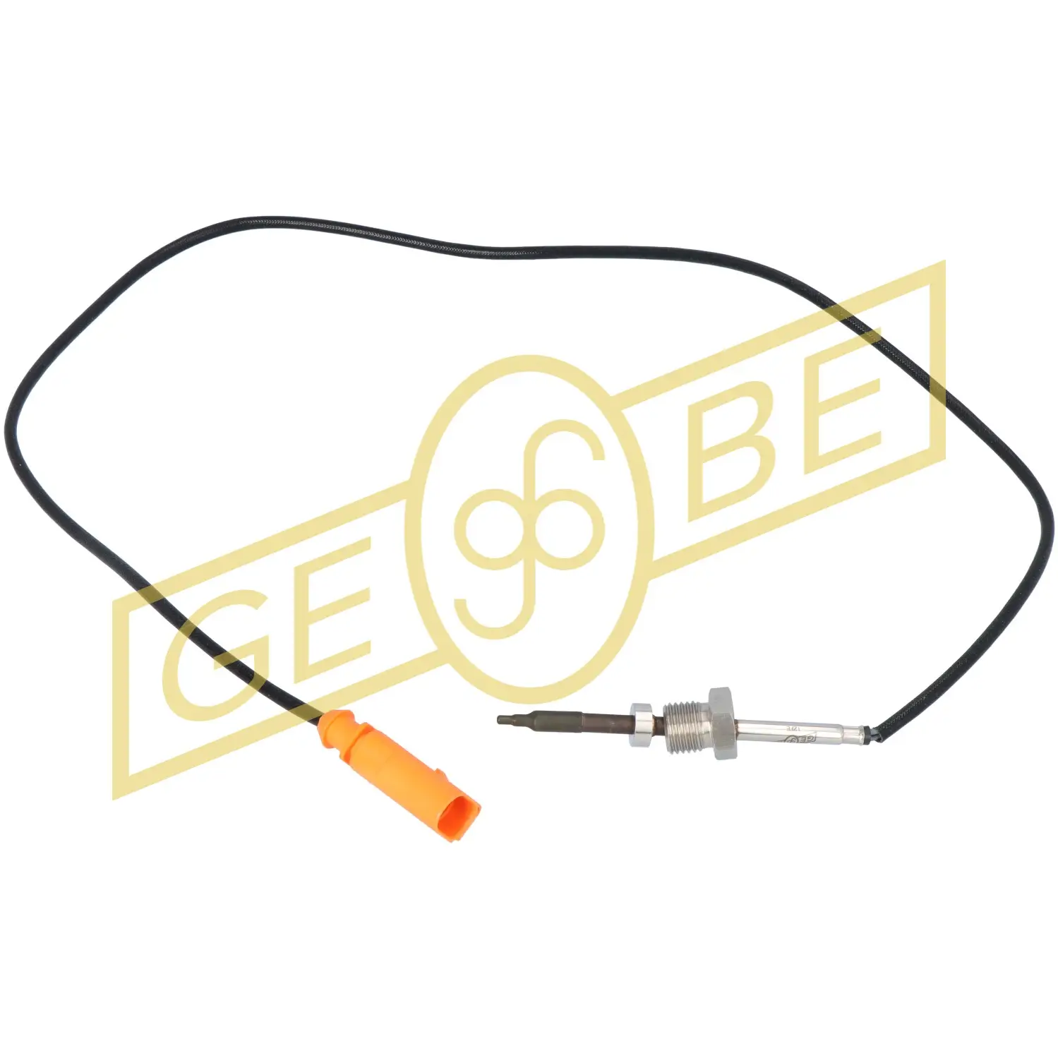 Sensor, Abgastemperatur 12 V GEBE 9 8178 1