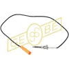Sensor, Abgastemperatur 12 V GEBE 9 8178 1