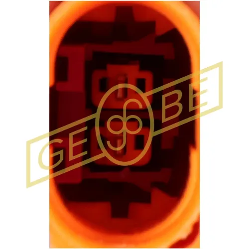 Sensor, Abgastemperatur 12 V GEBE 9 8178 1 Bild Sensor, Abgastemperatur 12 V GEBE 9 8178 1
