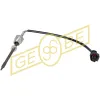Sensor, Abgastemperatur 12 V vor Rußpartikelfilter GEBE 9 8184 1 Bild Sensor, Abgastemperatur 12 V vor Rußpartikelfilter GEBE 9 8184 1