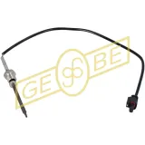Sensor, Abgastemperatur 12 V GEBE 9 8201 1