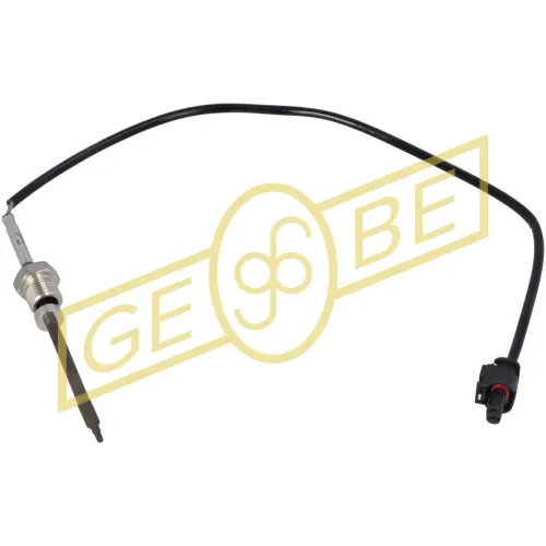Sensor, Abgastemperatur 12 V GEBE 9 8201 1 Bild Sensor, Abgastemperatur 12 V GEBE 9 8201 1