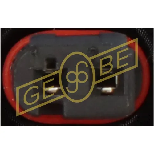 Sensor, Abgastemperatur 12 V GEBE 9 8201 1 Bild Sensor, Abgastemperatur 12 V GEBE 9 8201 1