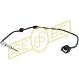 Sensor, Abgastemperatur 12 V GEBE 9 8204 1