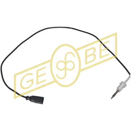 Sensor, Abgastemperatur 12 V GEBE 9 8212 1 Bild Sensor, Abgastemperatur 12 V GEBE 9 8212 1