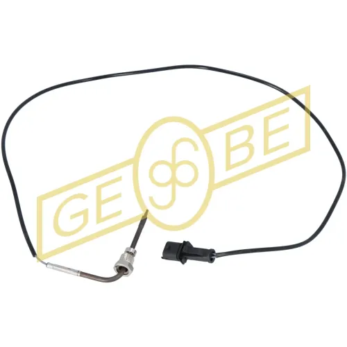 Sensor, Abgastemperatur 12 V GEBE 9 8213 1 Bild Sensor, Abgastemperatur 12 V GEBE 9 8213 1
