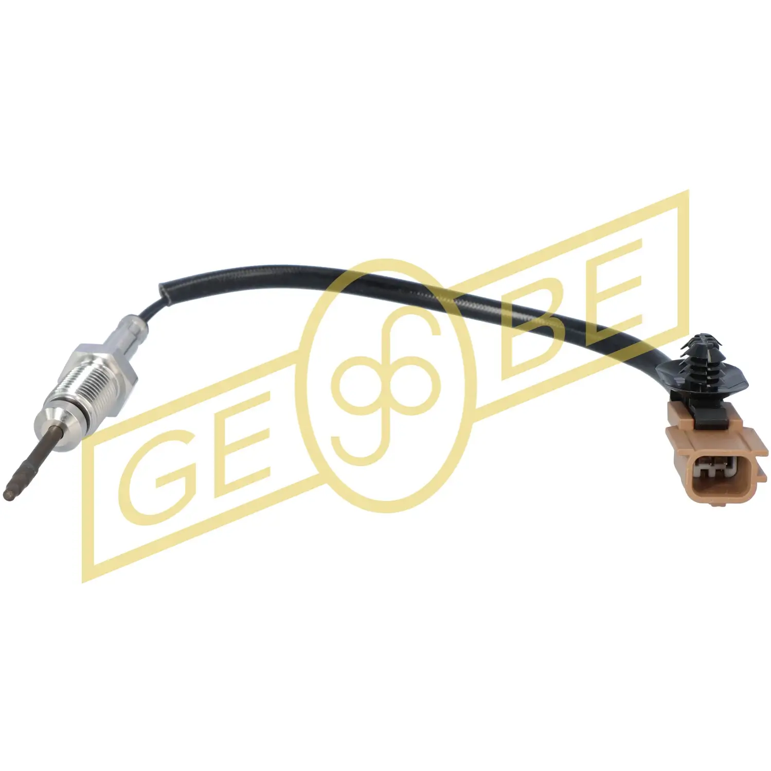 Sensor, Abgastemperatur 12 V GEBE 9 8243 1