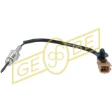Sensor, Abgastemperatur 12 V GEBE 9 8243 1