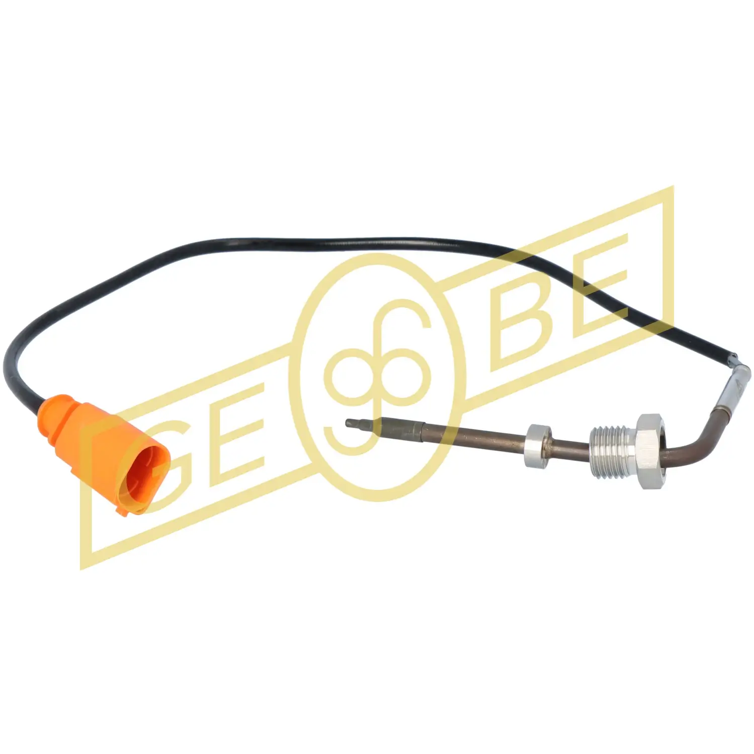 Sensor, Abgastemperatur 12 V GEBE 9 8291 1