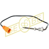 Sensor, Abgastemperatur 12 V GEBE 9 8291 1