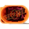 Sensor, Abgastemperatur 12 V GEBE 9 8291 1 Bild Sensor, Abgastemperatur 12 V GEBE 9 8291 1