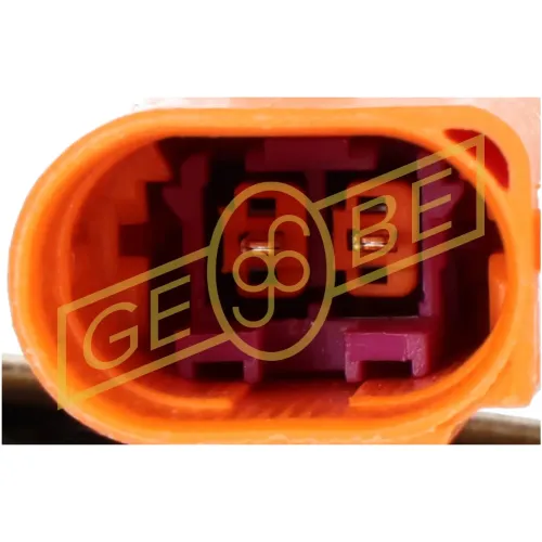 Sensor, Abgastemperatur 12 V GEBE 9 8321 1 Bild Sensor, Abgastemperatur 12 V GEBE 9 8321 1