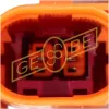 Sensor, Abgastemperatur 12 V GEBE 9 8369 1 Bild Sensor, Abgastemperatur 12 V GEBE 9 8369 1