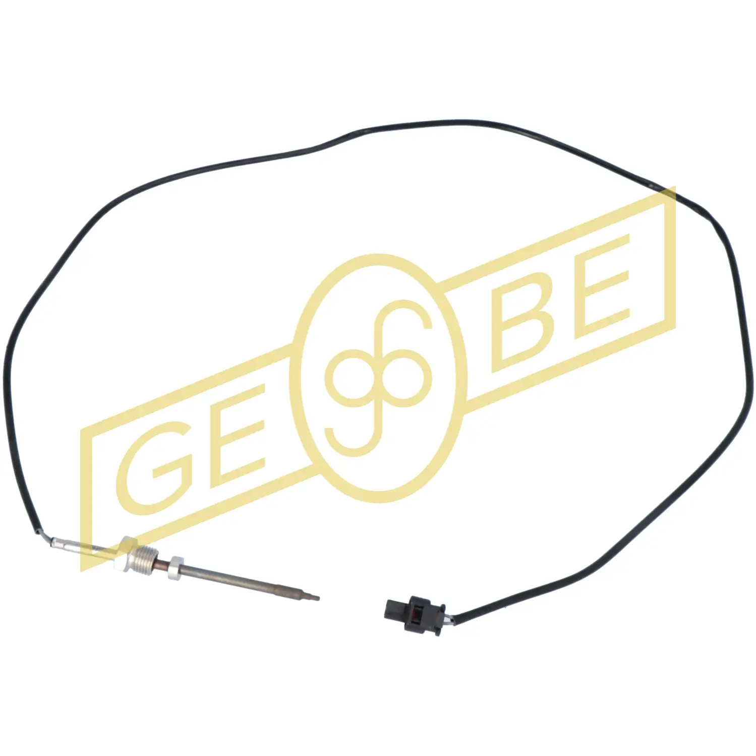 Sensor, Abgastemperatur 12 V GEBE 9 8399 1